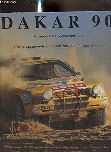 Dakar 90