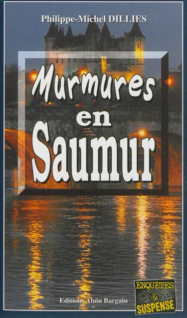 Murmures en Saumur