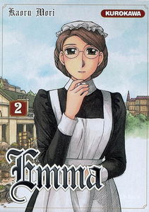 Emma. Vol. 2