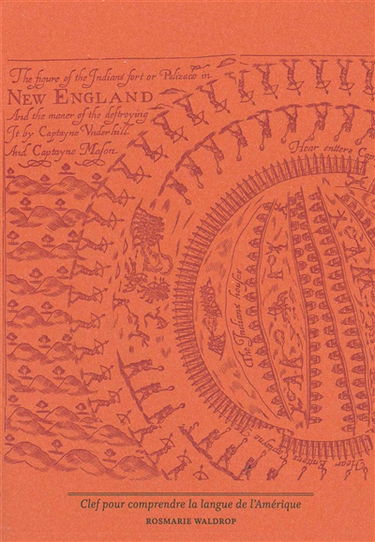 Clef pour comprendre la langue de l'Amérique