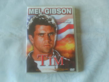 Couverture de Tim
