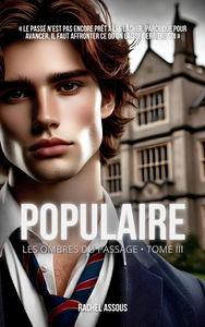 POPULAIRE: Les Ombres du Passage - Tome III