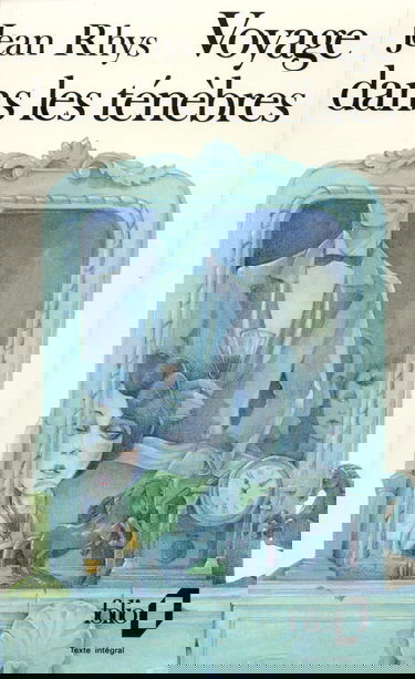 Voyage dans les ténèbres