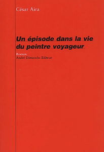 Un épisode dans la vie du peintre voyageur