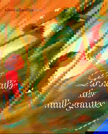 La vallée des mille gouttes