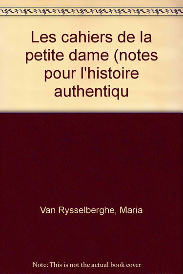 Cahiers André Gide, n° 7. Les Cahiers de la Petite Dame : tome 4 : 1945-1951