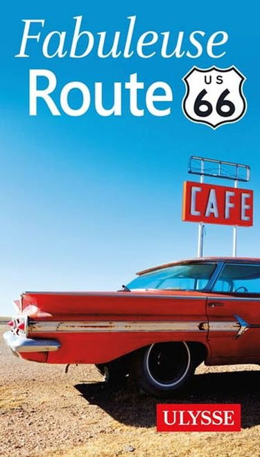 Fabuleuse route 66