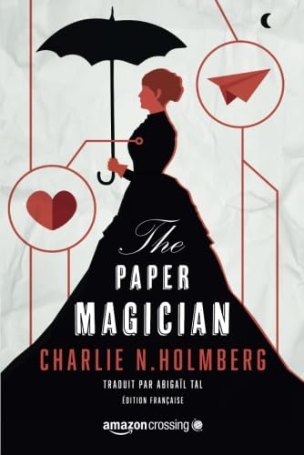 The Paper Magician