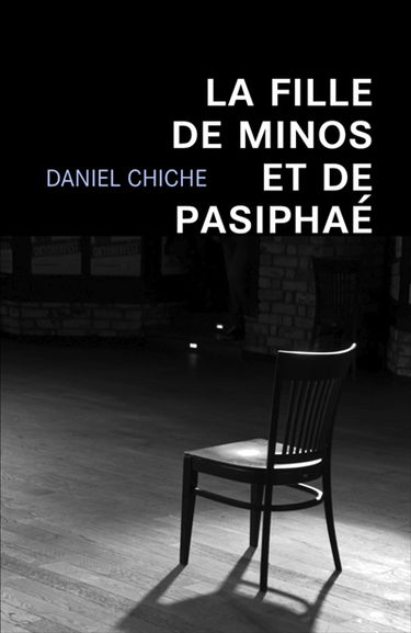 La Fille de Minos et de Pasiphaé