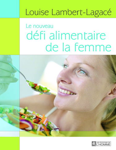 LE DEFI ALIMENTAIRE DE LA FEMME