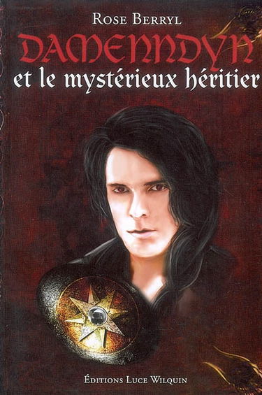 Damenndyn. Vol. 4. Damenndyn et le mystérieux héritier