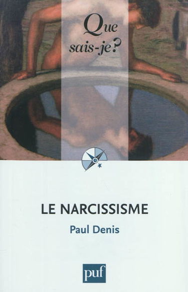 Le narcissisme