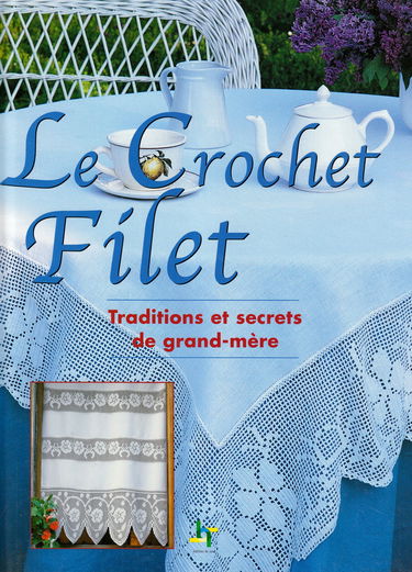 Le crochet filet