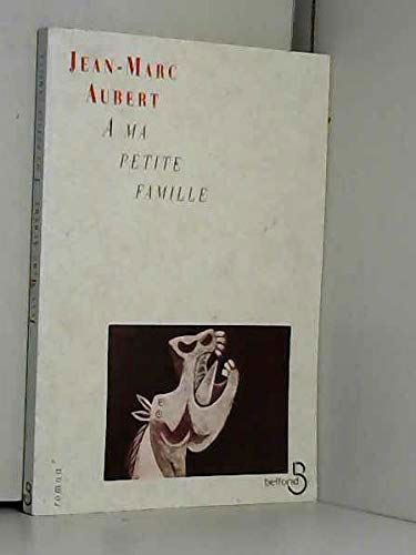 A ma petite famille