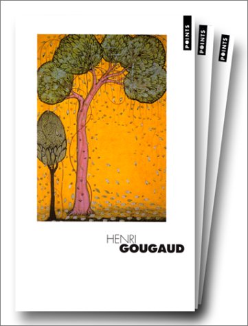 Coffret Gougaud
