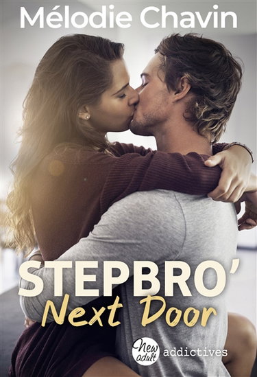 Stepbro' next door