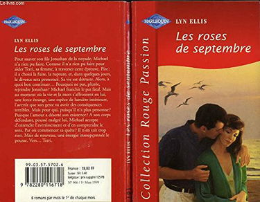 LES ROSES DE SEPTEMBRE