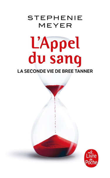 L'appel du sang : la seconde vie de Bree Tanner : Hésitation novella
