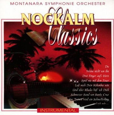 Nockalm Classics [Import]