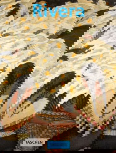 Diego Rivera 1886-1957. Un Esprit Revolutionnaire Dans L'Art Moderne