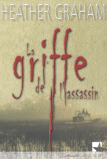 La griffe de l'assassin