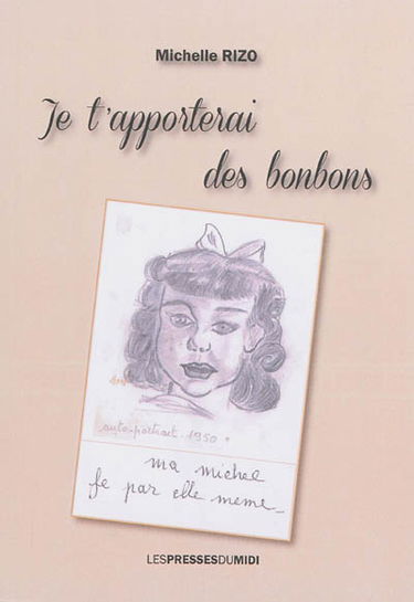 Je t'apporterai des bonbons