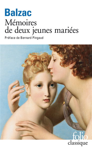 Mémoires de deux jeunes mariées