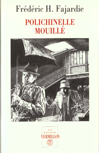 Polichinelle mouillé