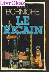 LE RICAIN