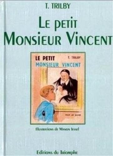 Le petit Monsieur Vincent