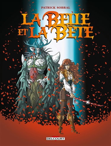 La Belle et la Bête