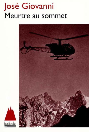 Meurtre au sommet
