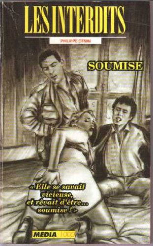 Les interdits n°114 : soumise