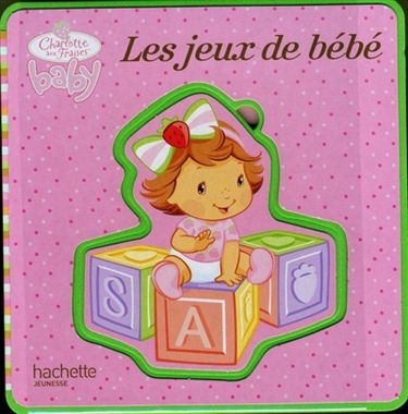 Les jeux de bébé