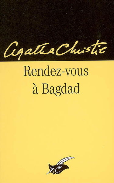 Rendez-vous à Bagdad