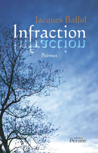 Couverture de Infraction
