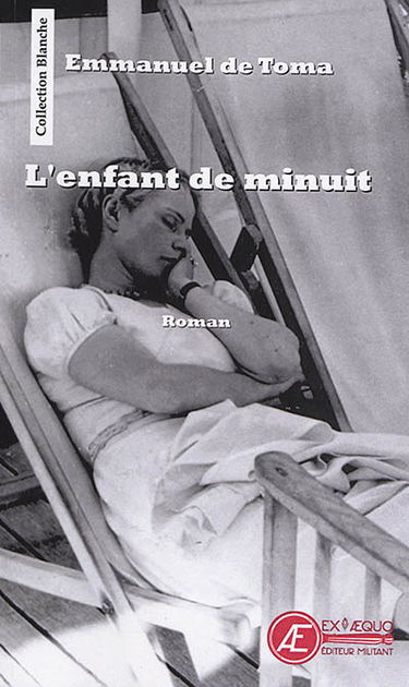 L'enfant de minuit