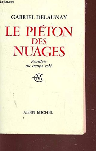 Le Piéton des nuages
