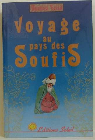 Voyage au pays des soufis