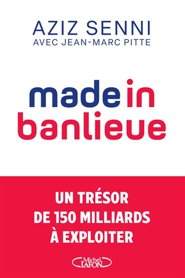 Made in banlieue