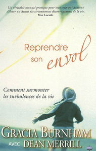 Reprendre son envol : comment surmonter les turbulences de la vie