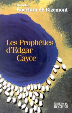 Les prophéties d'Edgar Cayce