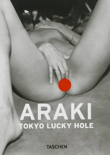 Couverture de Tokyo lucky hole
