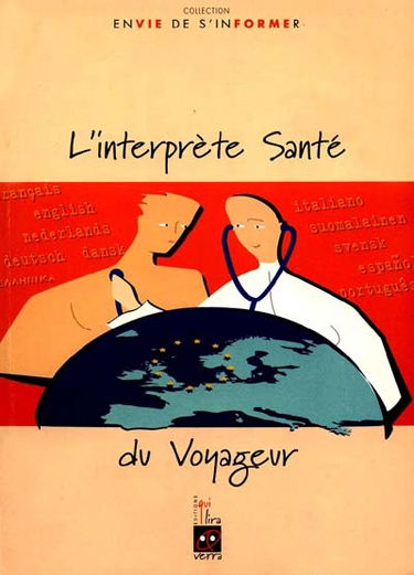 L'interprète santé du voyageur