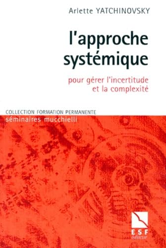 L'Approche systémique