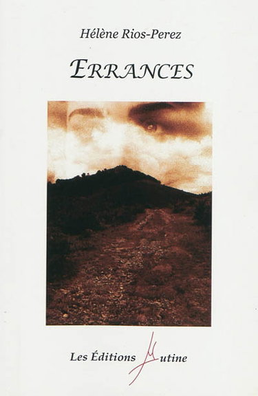 Couverture de Errances par Hélène Rios-Perez