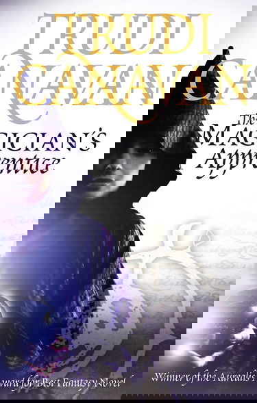 The Magician's Apprentice