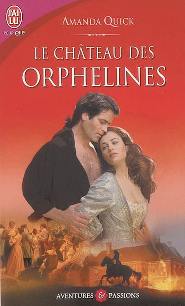 Le château des orphelines
