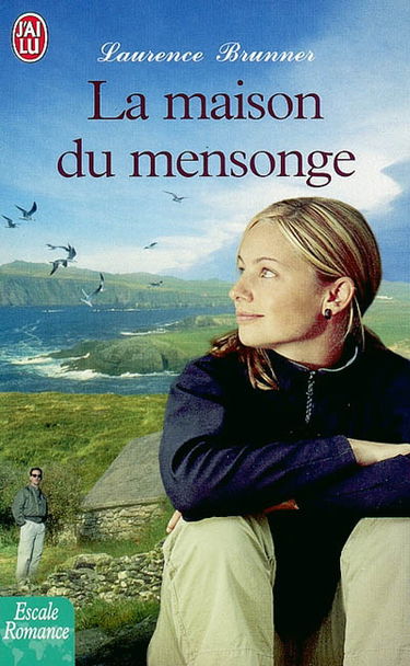 La maison du mensonge