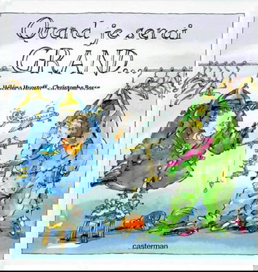 Quand je serai grand